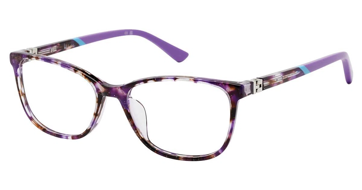 Nicole Miller NMJULIETTE Eyeglasses - view 2